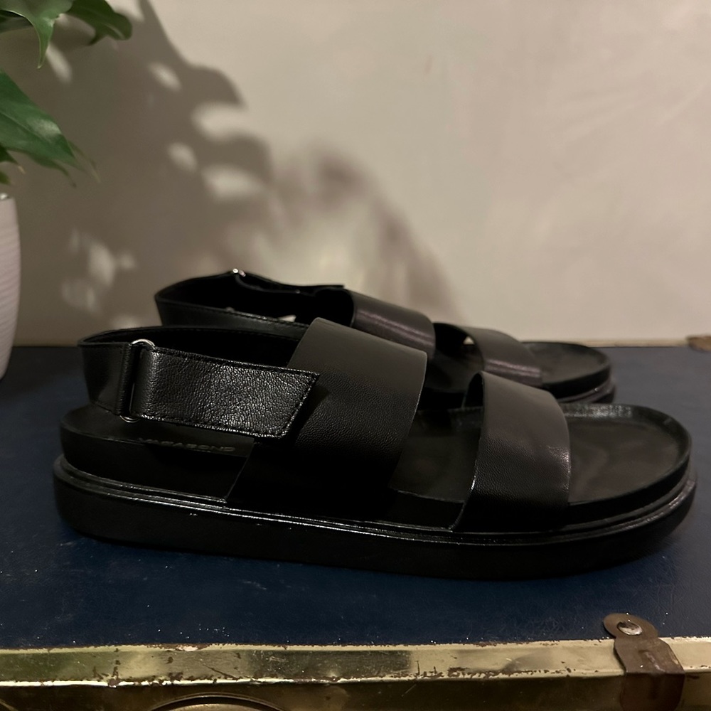 Vagabond Shoemakers Erin Slingback sandal